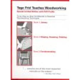 Tage Frid Teaches Woodworking - Tage Frid