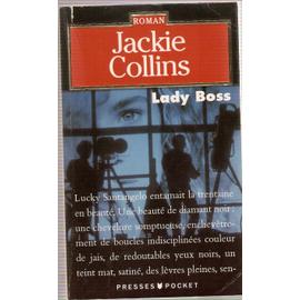 Lady Boss - Collins Jackie
