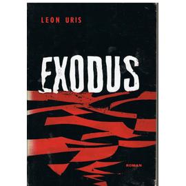 Exodus - Uris L.