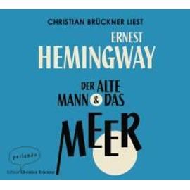 Der alte Mann und das Meer (Neuübersetzung) - Ernest Hemingway