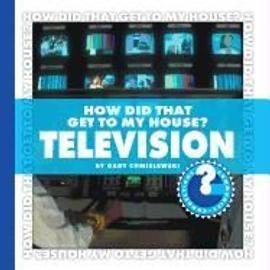 How Did You Get to My House?: Television - Gary T. Chmielewski