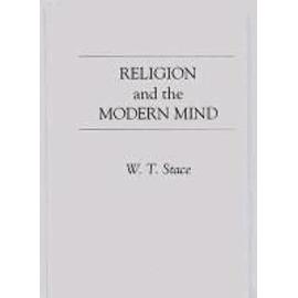 Religion and the Modern Mind. - Collectif