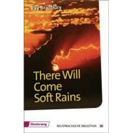 There Will Come Soft Rains - Ray Bradbury