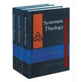 Systematic Theology - Thomas C. Oden