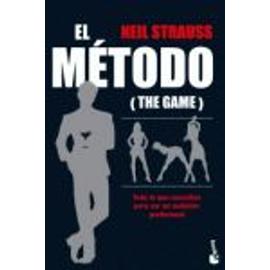El Metodo - Neil Strauss