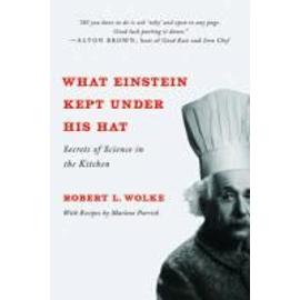 What Einstein Kept Under His Hat - Robert L Wolke