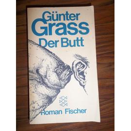 Der butt - Günter Grass