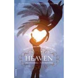 Heaven - Alexandra Adornetto