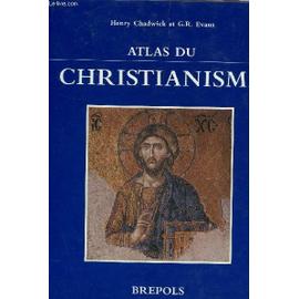 Atlas du Christianisme