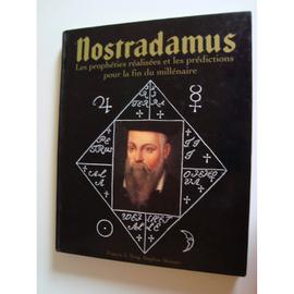Nostradamus - King Francis X