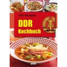 100 Rezepte DDR Kochen
