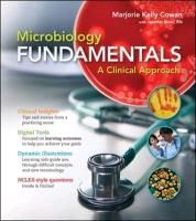 Microbiology Fundamentals: A Clinical Approach - Marjorie Kelly Cowan
