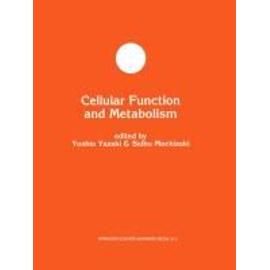 Cellular Function and Metabolism - Seibu Mochizuki