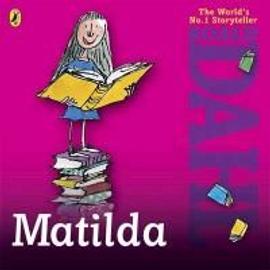 Matilda - Dahl Roald