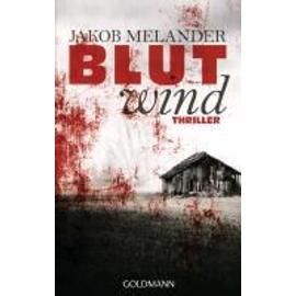 Melander, J: Blutwind