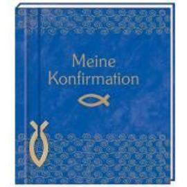 Wermeier-Kemper, G: Meine Konfirmation/Erinnerungsalbum