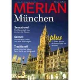 MERIAN München