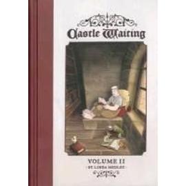 Castle Waiting, Volume 2 - Linda Medley