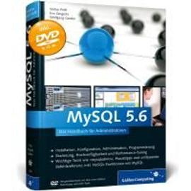 MySQL 5.6 - Collectif