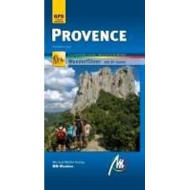 Provence MM-Wandern - Ralf Nestmeyer