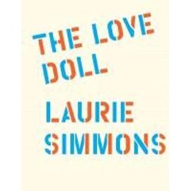 The Love Doll - Lynne Tillman