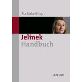 Jelinek-Handbuch - Pia Janke
