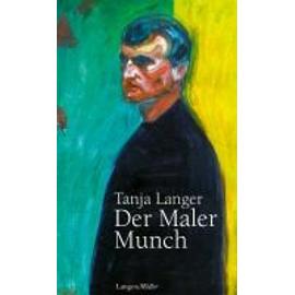 Der Maler Munch - Tanja Langer