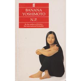 N.P. - Yoshimoto Banana