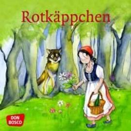 Rotkäppchen - Grimm Jakob Et Wilhelm