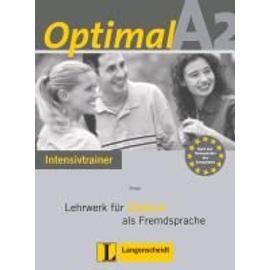 Optimal A2 - Intensivtrainer A2