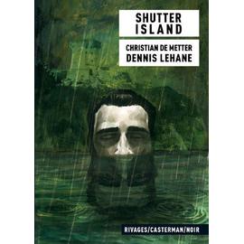 De Metter, C: Shutter Island