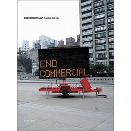 Endcommercial: Reading The City - Scheppe Bohm Associates