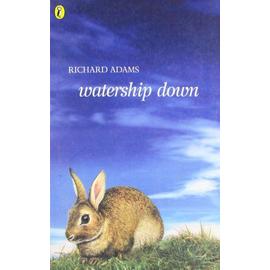 Watership Down (Puffin Modern Classics) - Richard Adams,D. Parkins