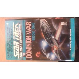 Dominion War: Behind Enemy Lines v. 1 (Star Trek: The Next Generation) - John Vornholt