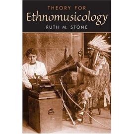 Theory for Ethnomusicology - Ruth M. Stone