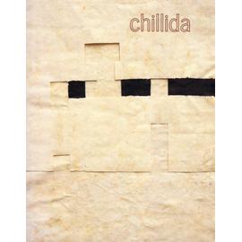 Chillida  - tasende gallery, 1997 - Chillida