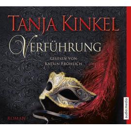 Verführung - Tanja Kinkel
