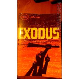 Exodus - Uris (Léon)