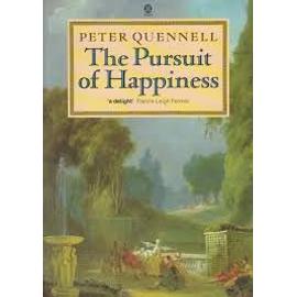 The Pursuit of Happiness - Peter Quennell