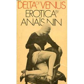 Delta Of Venus - Nin
