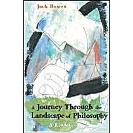 Readings For Dreamweaver: One Boy's Journey Through The Landscape Of Reality - Jack Bowen