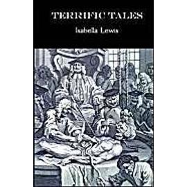 Terrific Tales - Isabella Lewis