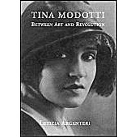 Tina Modotti - Argenteri