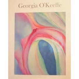 Georgia Oã¯Â¿Â?keeffe, Art And Letters / Jack Cowart, Juan Hamilton ; Letters Selected And Annotated By Sarah Greenough - Oã¯Â¿Â?Keeffe