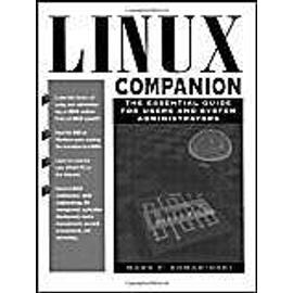 Linux For Users And System Administrators - Mark F. Komarinski