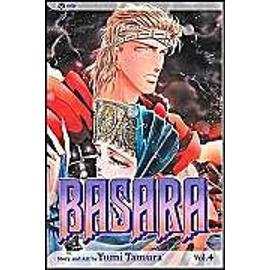 Basara, Vol. 4 - Yumi Tamura