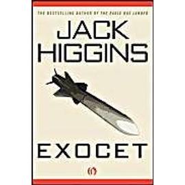 Exocet - Higgins Jack