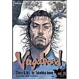Vagabond, Vol. 25 - Inoué Takehiko