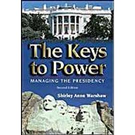The Keys to Power