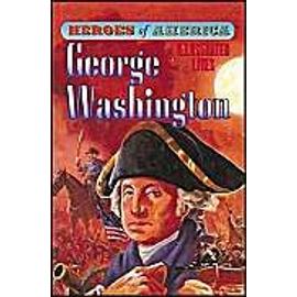 George Washington - Marian Leighton